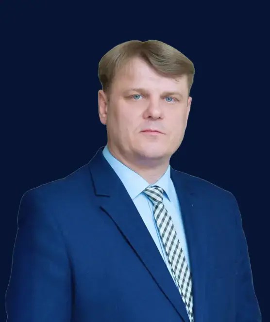 Олександр Остаповець